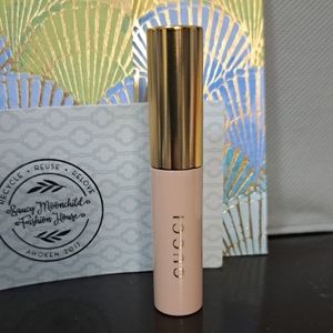 NEW Gucci • 0.01 oz/ 3 mL • L'Obscur Lengthening Mascara in 1 Eve Black